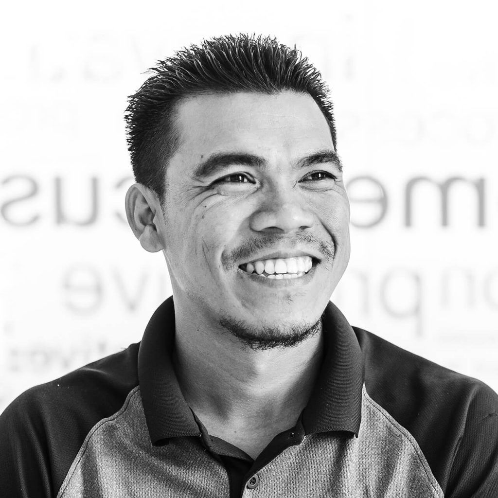 Antonio Tiemp