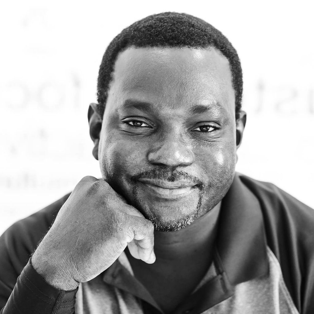 Karl Johnson