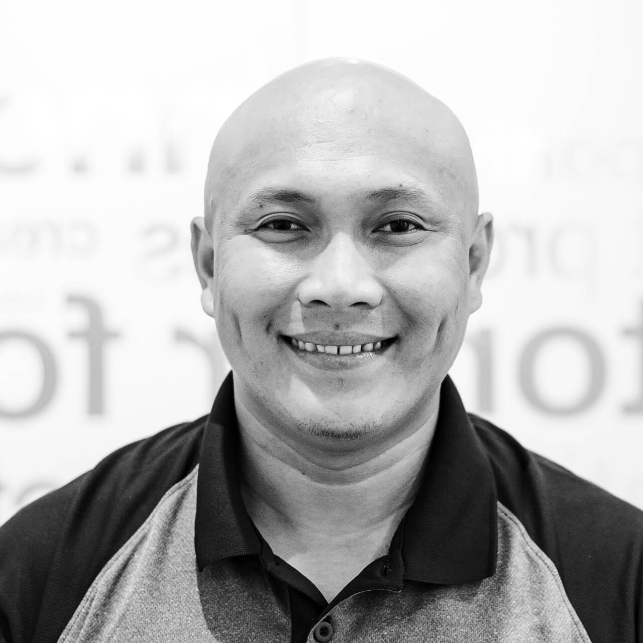Reymond Rogero