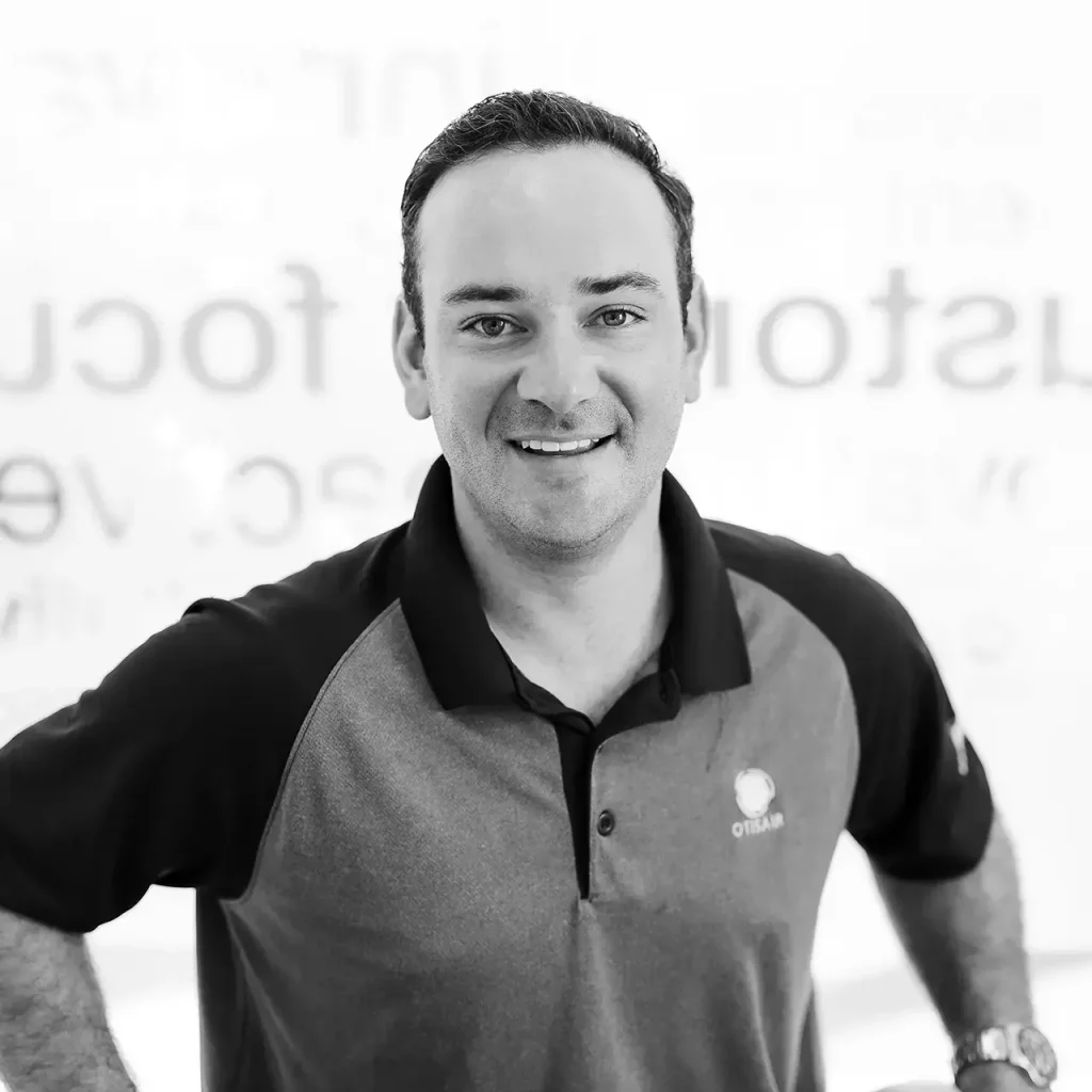 Conor Lexovsky