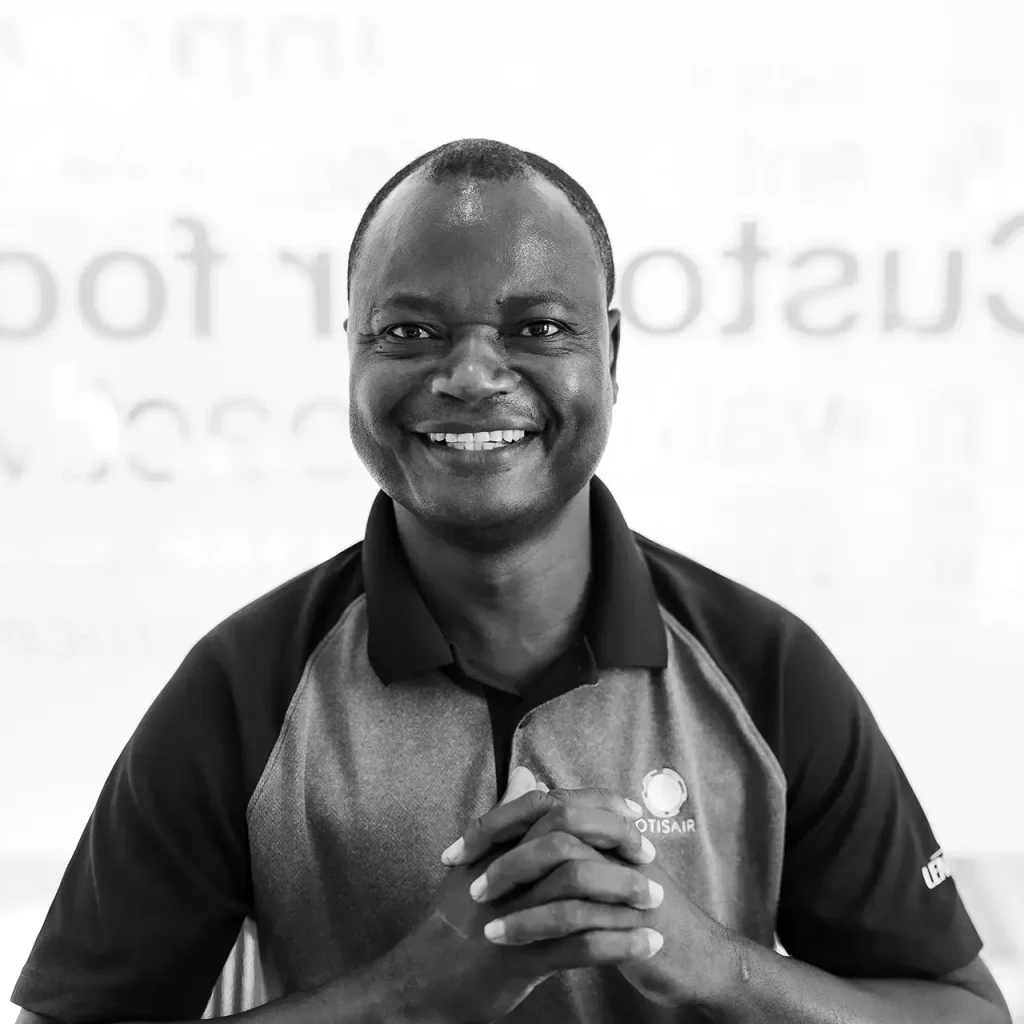 Munyaraozi Mpofu